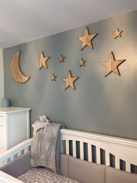 moon nursery theme|moon and stars nursery theme.